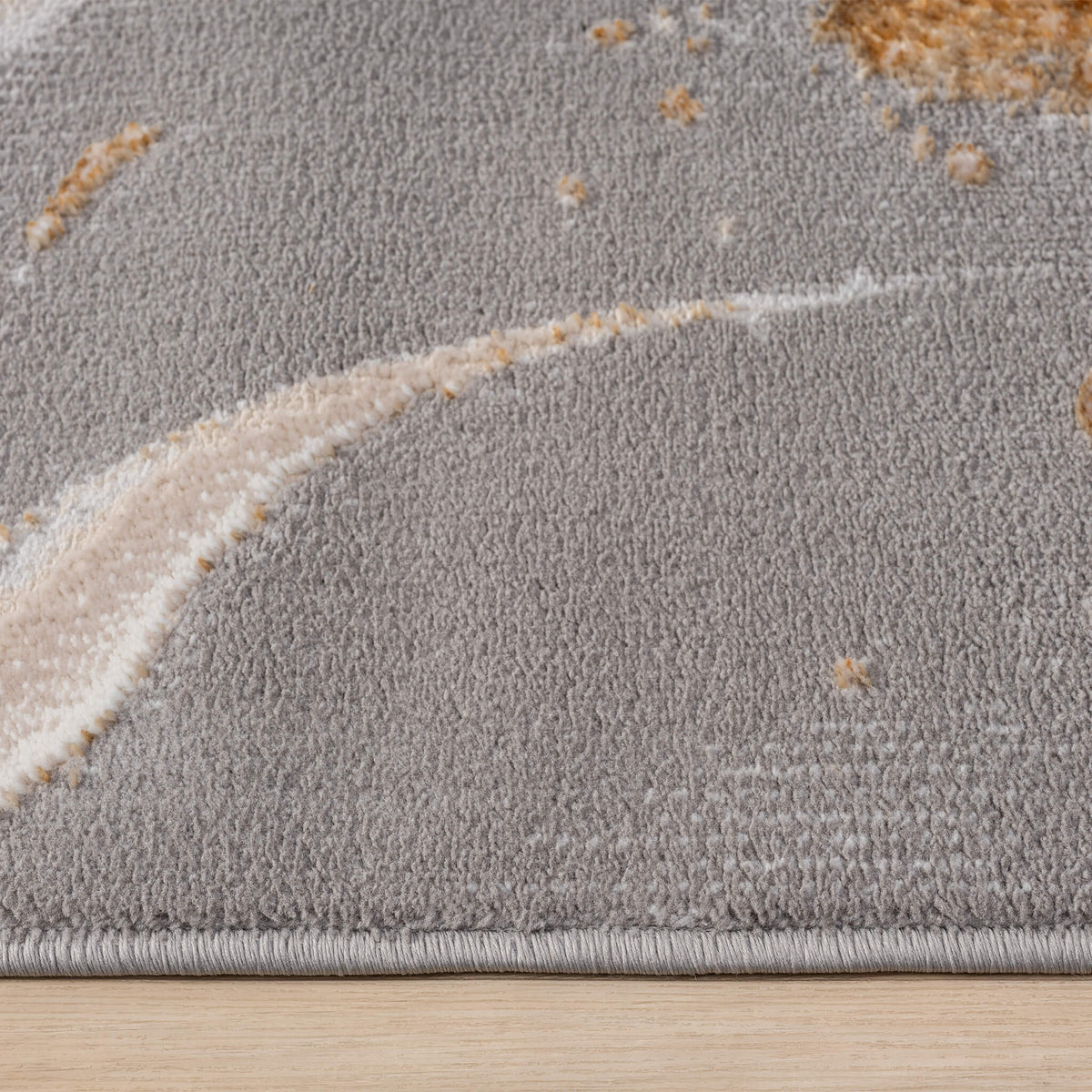 Relic 515 Terra Modern Rug