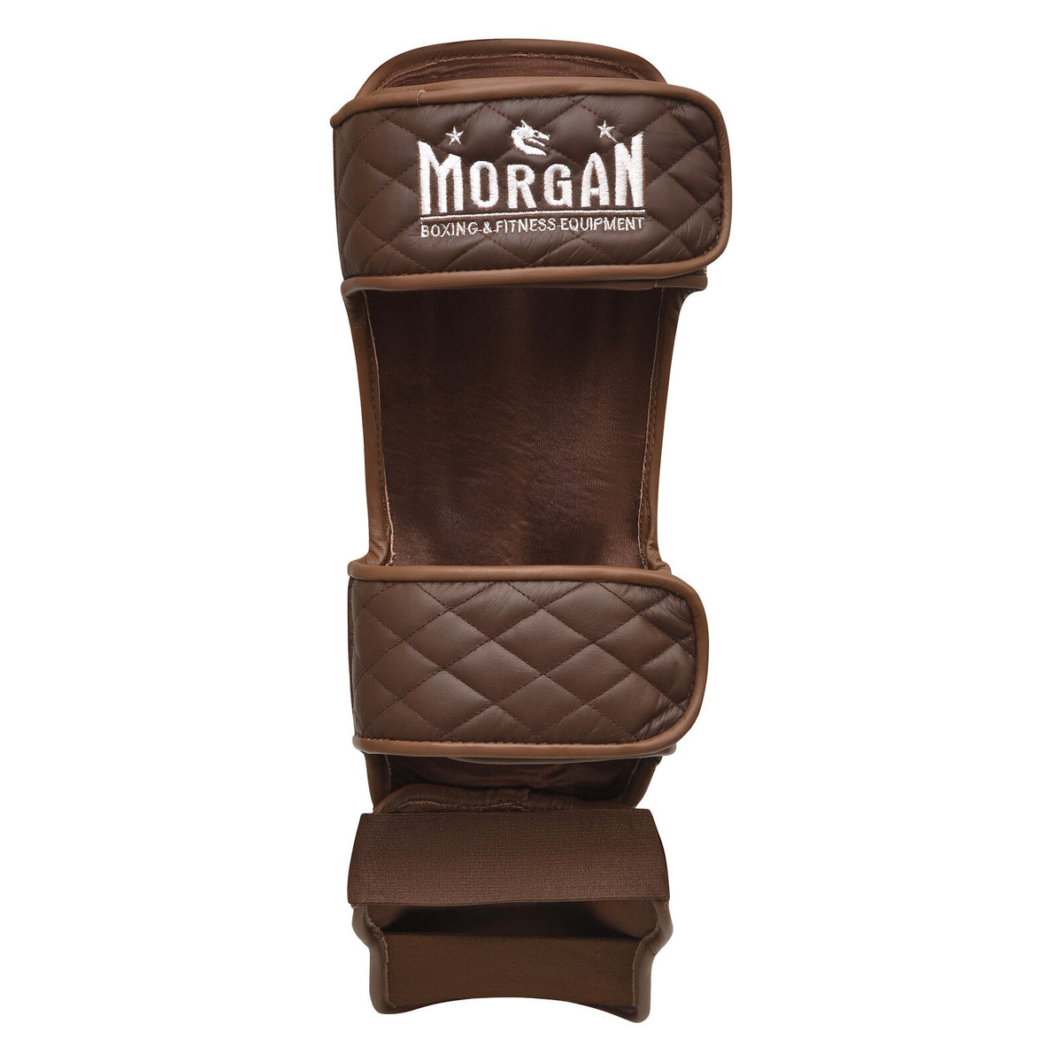 Morgan 1918 Heritage Shin & Instep Guards