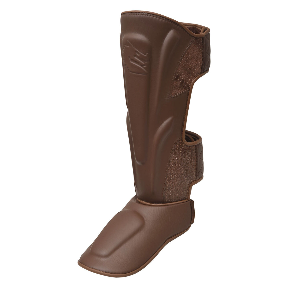 Morgan 1918 Heritage Shin & Instep Guards