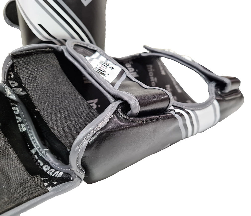 Morgan Aventus Shin & Instep Protectors