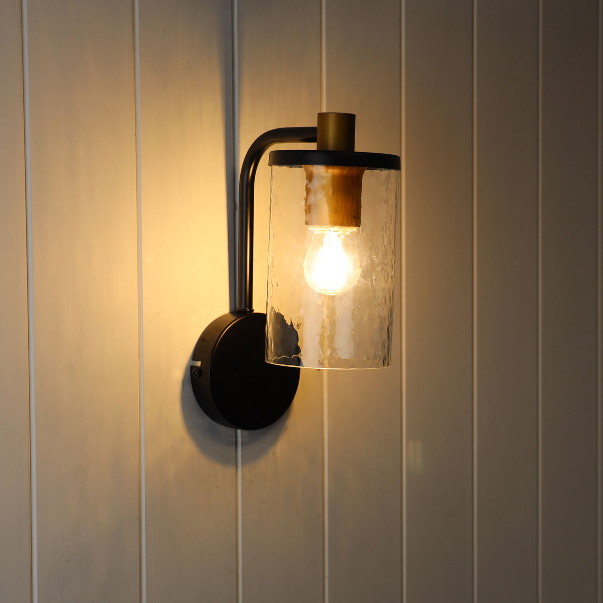 Wall Light - Raymont Wall Light
