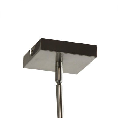 Single Urban Retro 30cm Pendant - Southport.30
