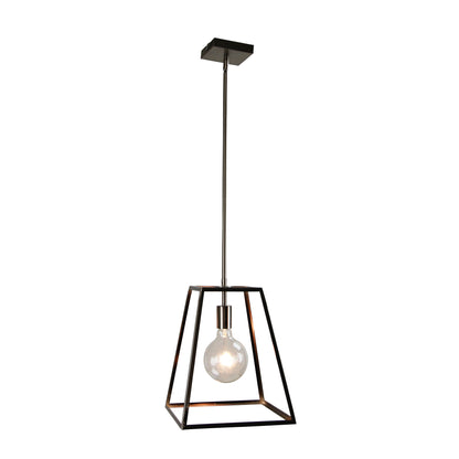 Single Urban Retro 30cm Pendant - Southport.30