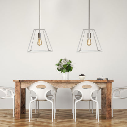Single Urban Retro 30cm Pendant - Southport.30