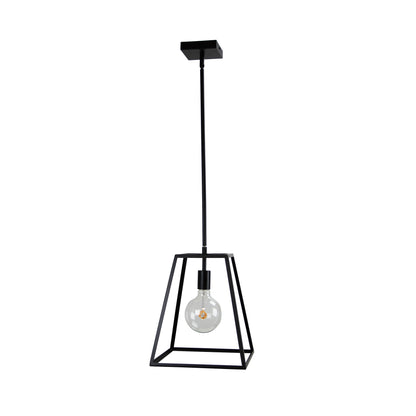 Single Urban Retro 30cm Pendant - Southport.30