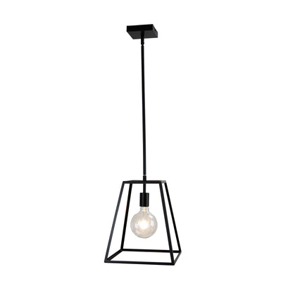 Single Urban Retro 30cm Pendant - Southport.30