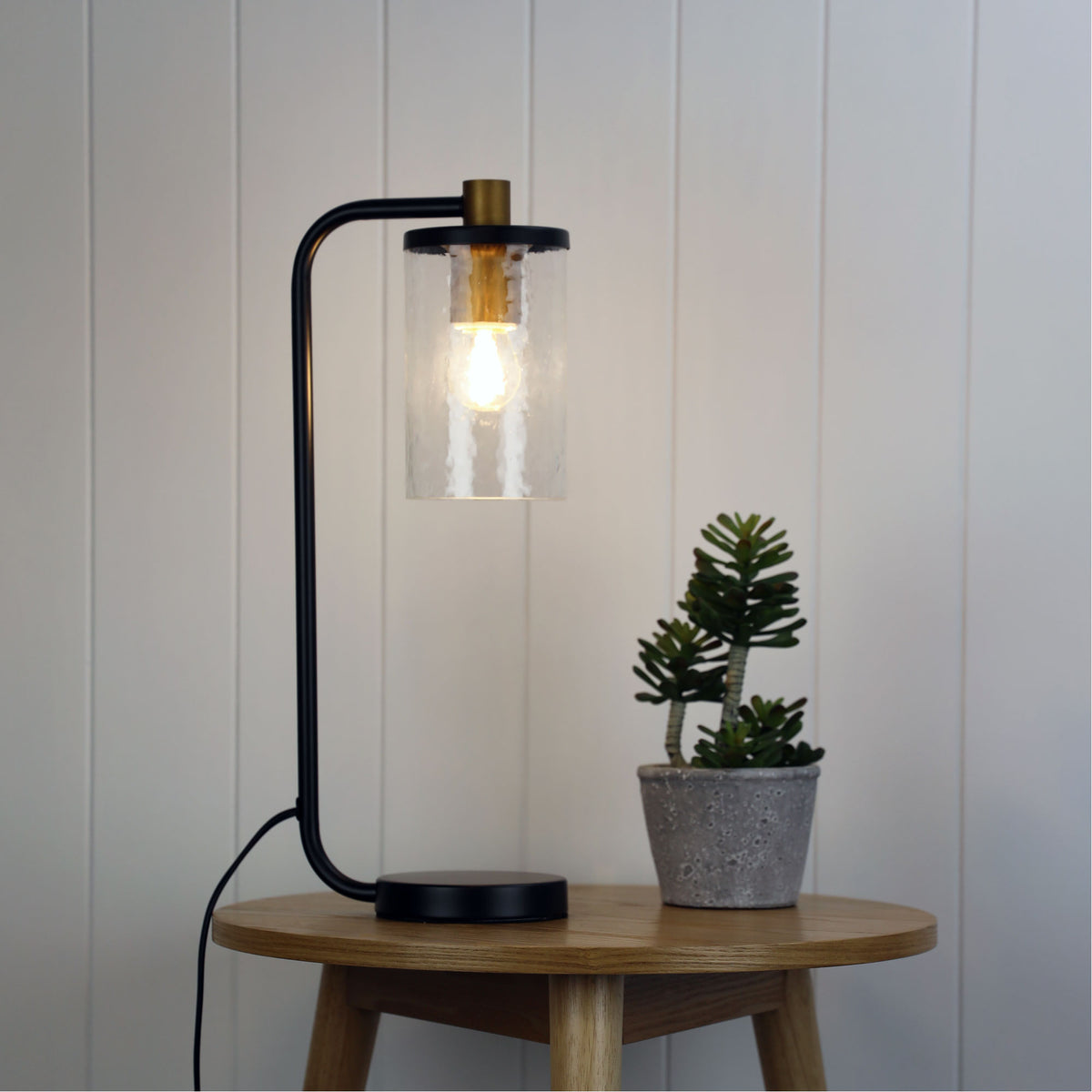 Table Lamp - Raymont Table Lamp
