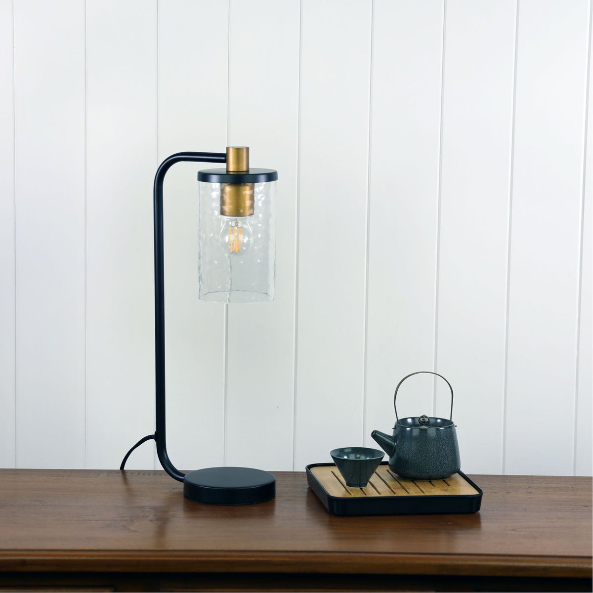 Table Lamp - Raymont Table Lamp