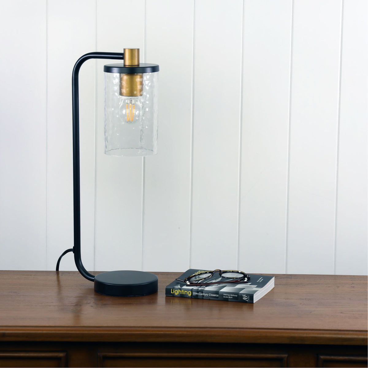 Table Lamp - Raymont Table Lamp