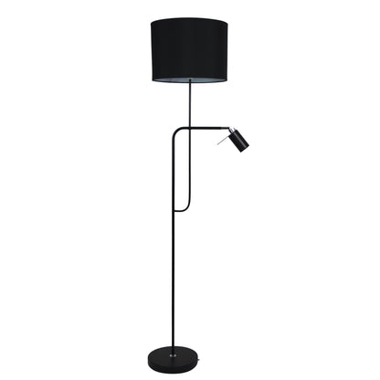 Floor Lamp with Child - Carmen