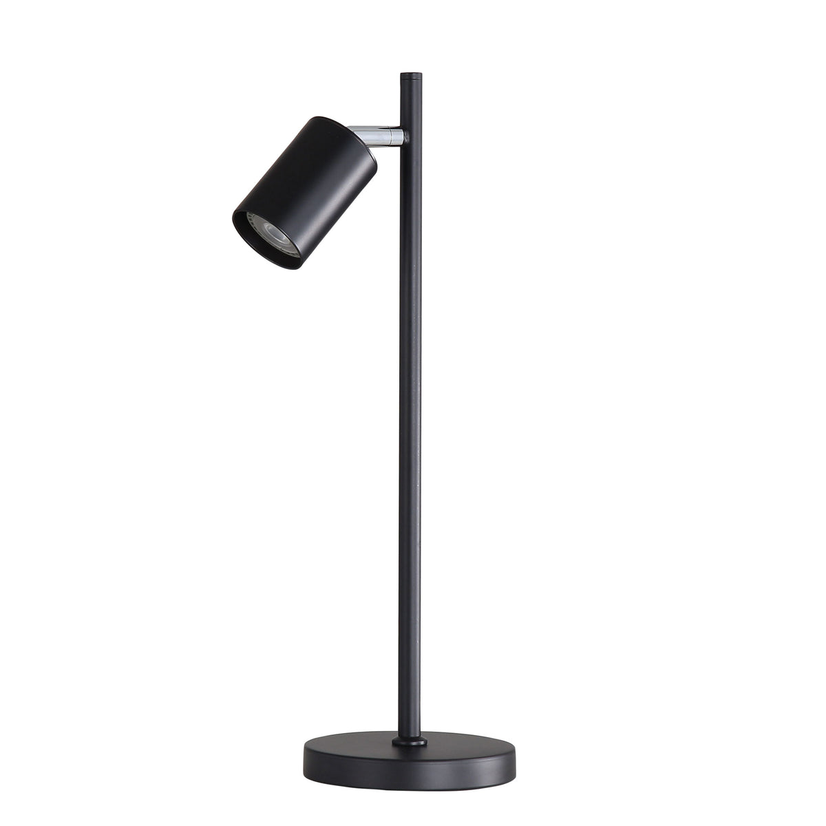Desk Lamp Black - Ponte Desk Black