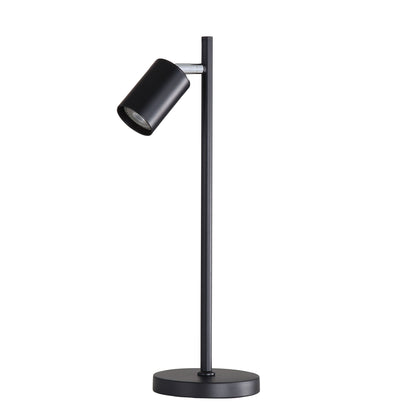 Desk Lamp Black - Ponte Desk Black