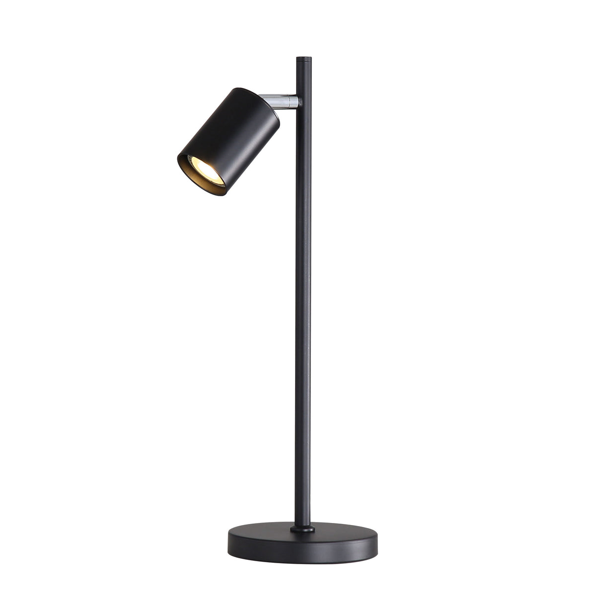 Desk Lamp Black - Ponte Desk Black