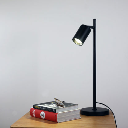 Desk Lamp Black - Ponte Desk Black