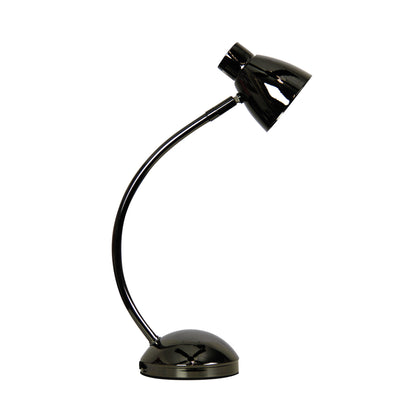 On-Off Gunmetal Touch Lamp - Nex Gunmetal
