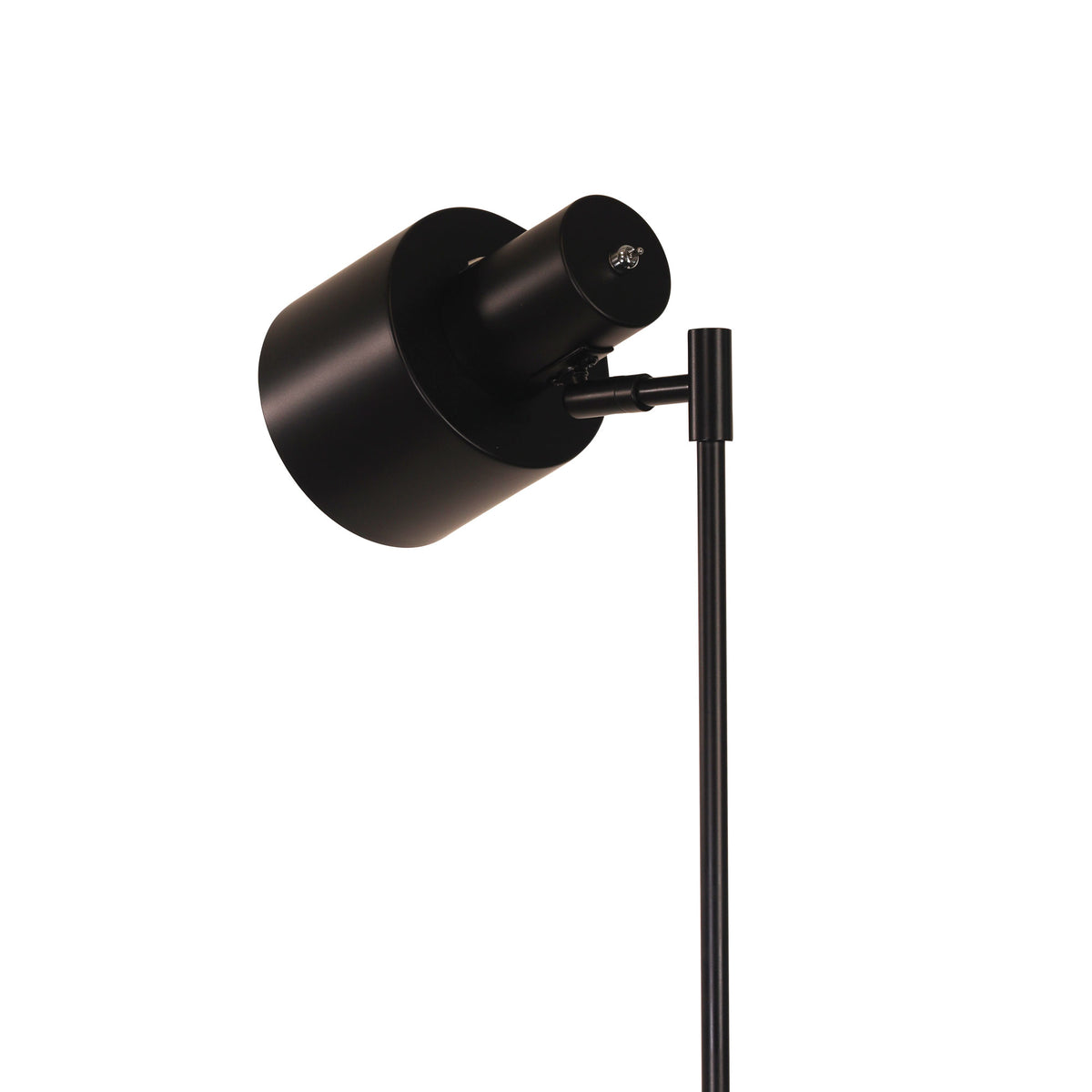 Mid-Century Task Lamp Black - Ari Desk Lamp Bk