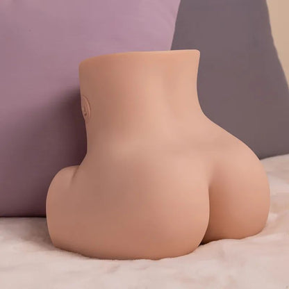 Sydni 7.5kg USB Auto Thrusting Pussy and Ass