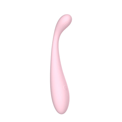Chloe Slim Curve G Spot Vibrator