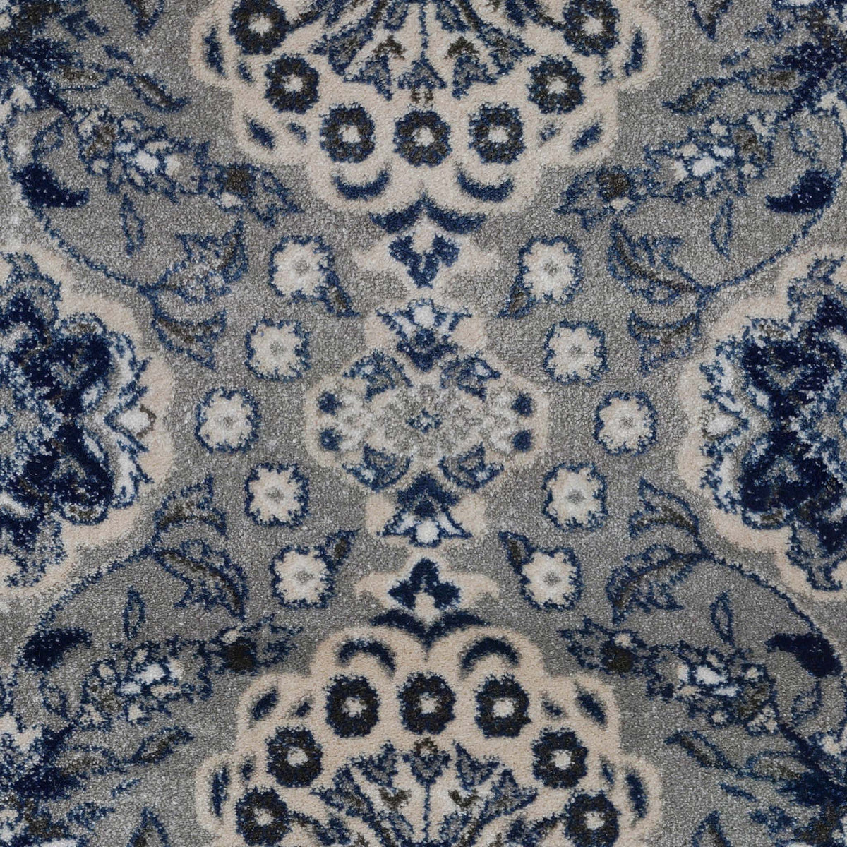 Sahara 100 Grey Rug
