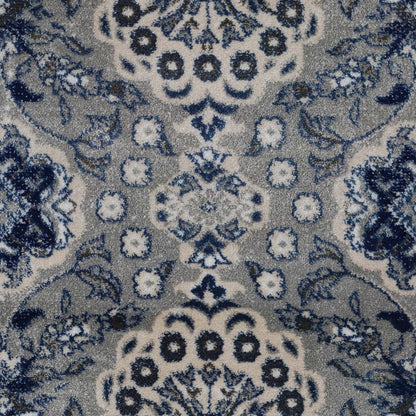 Sahara 100 Grey Rug