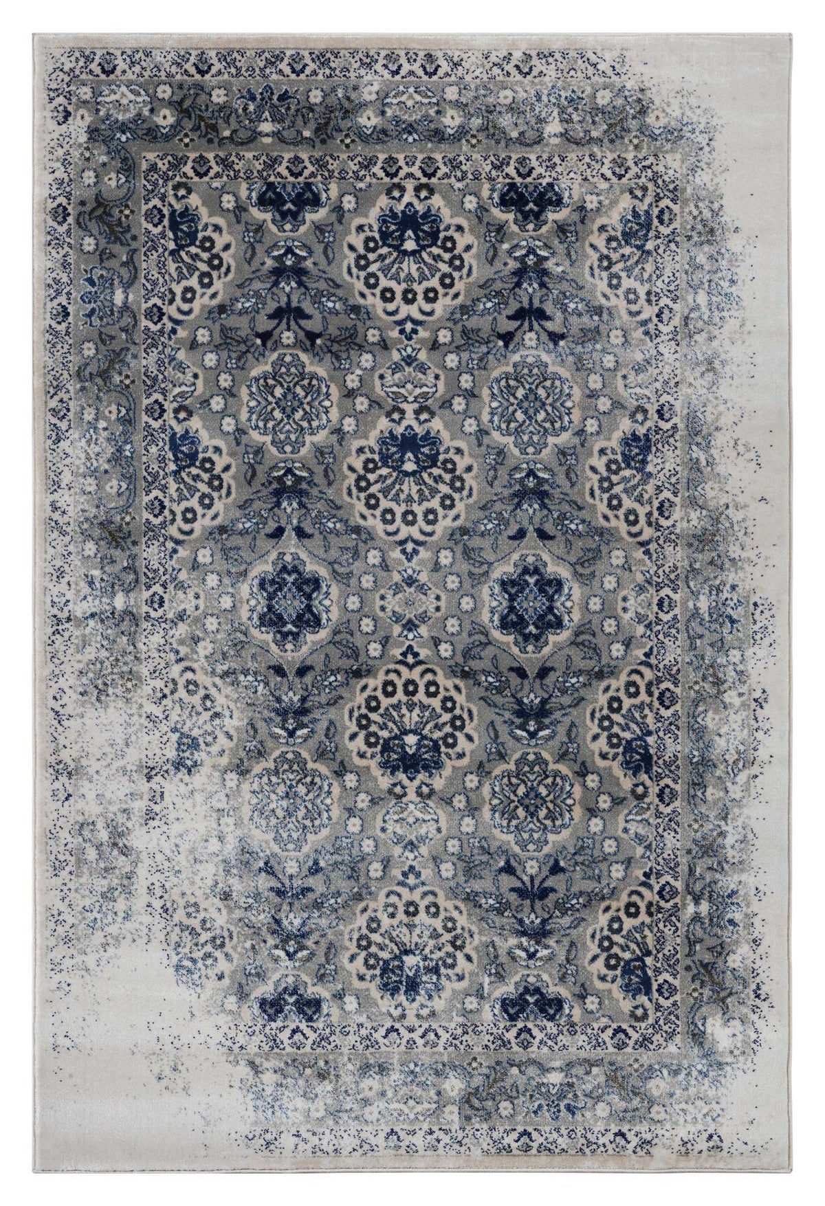 Sahara 100 Grey Rug