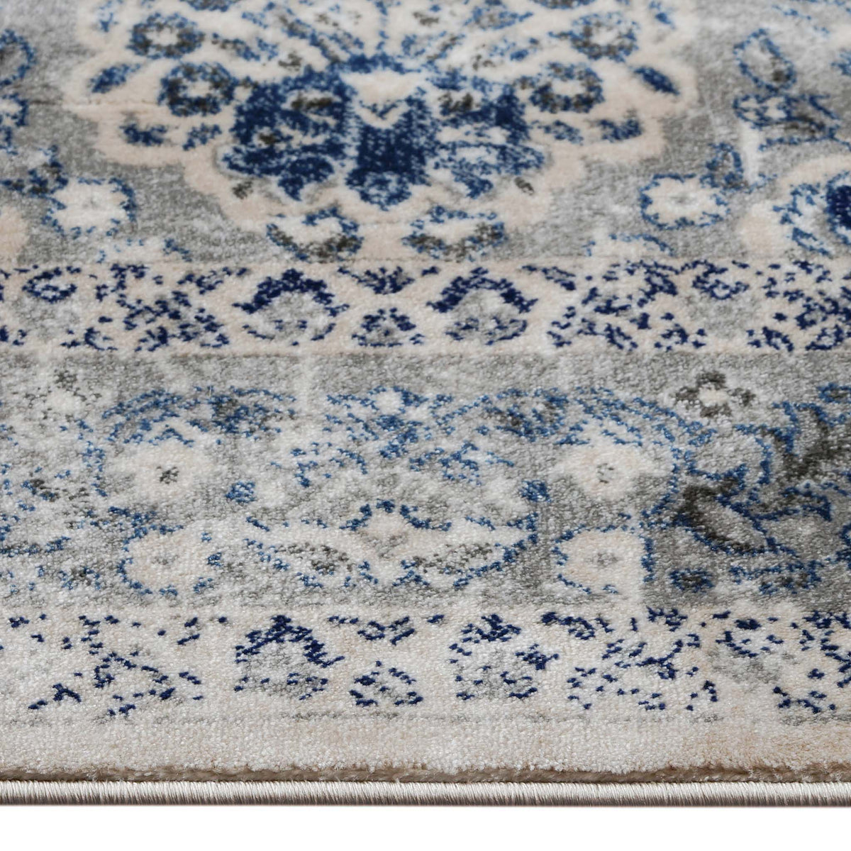 Sahara 100 Grey Rug