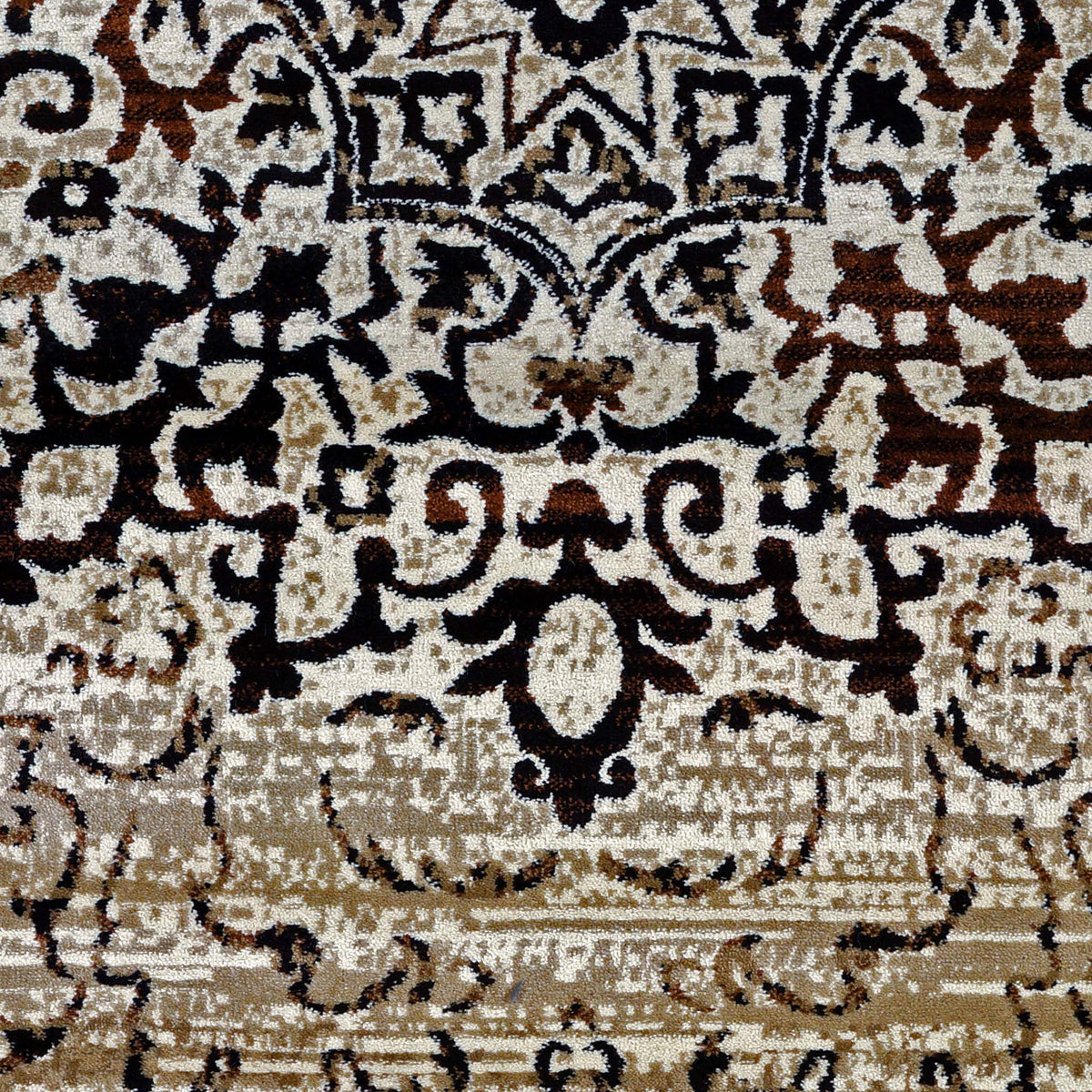 Sahara 892 Beige Rug