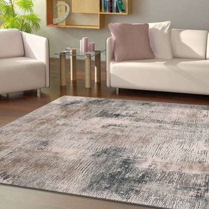 Siena 177 Grey Rug
