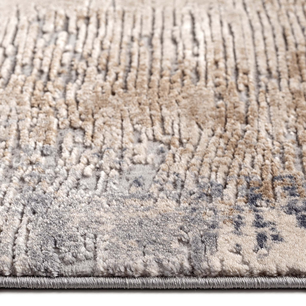 Siena 177 Grey Rug
