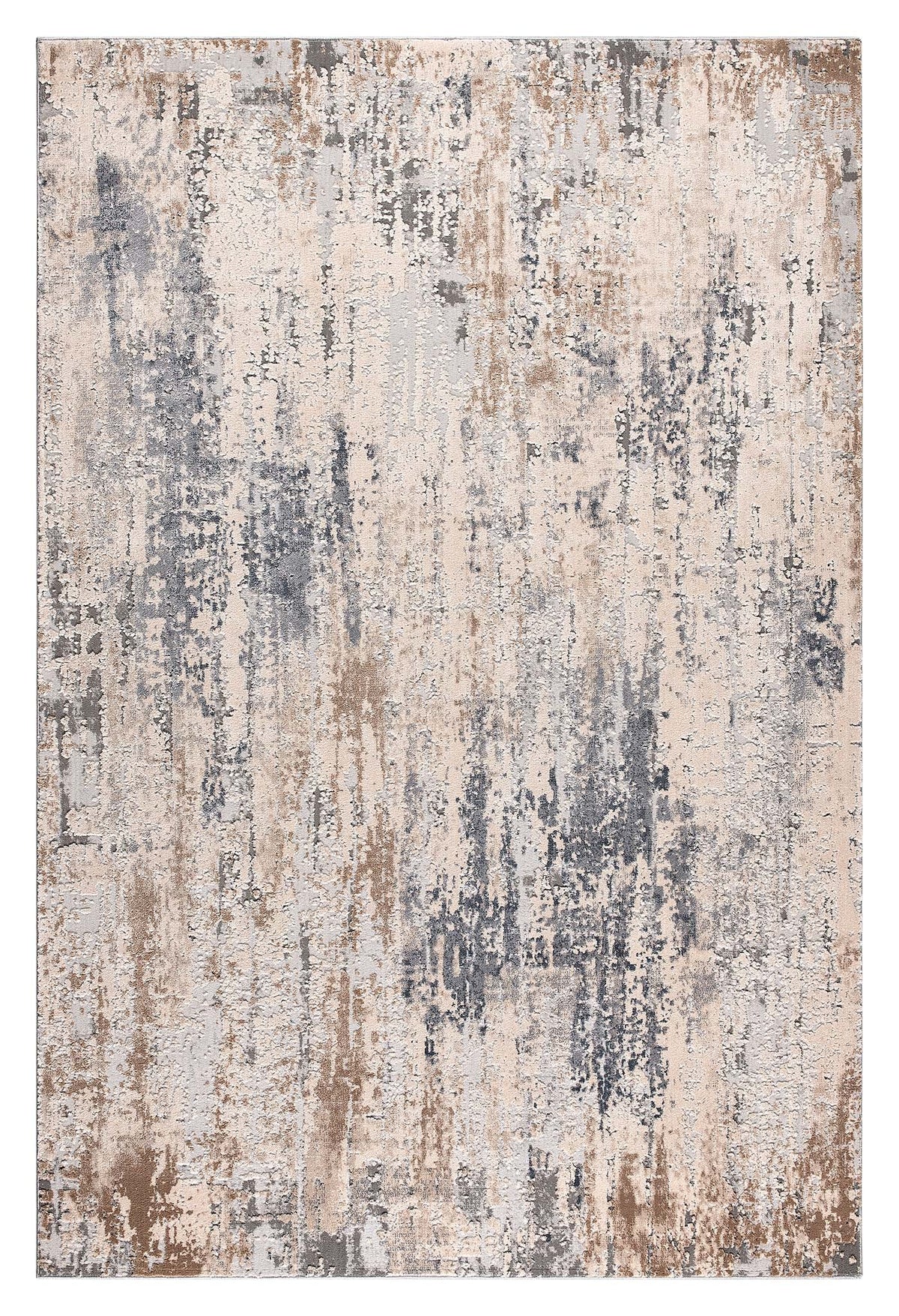 Siena 286 Lt Grey Rug