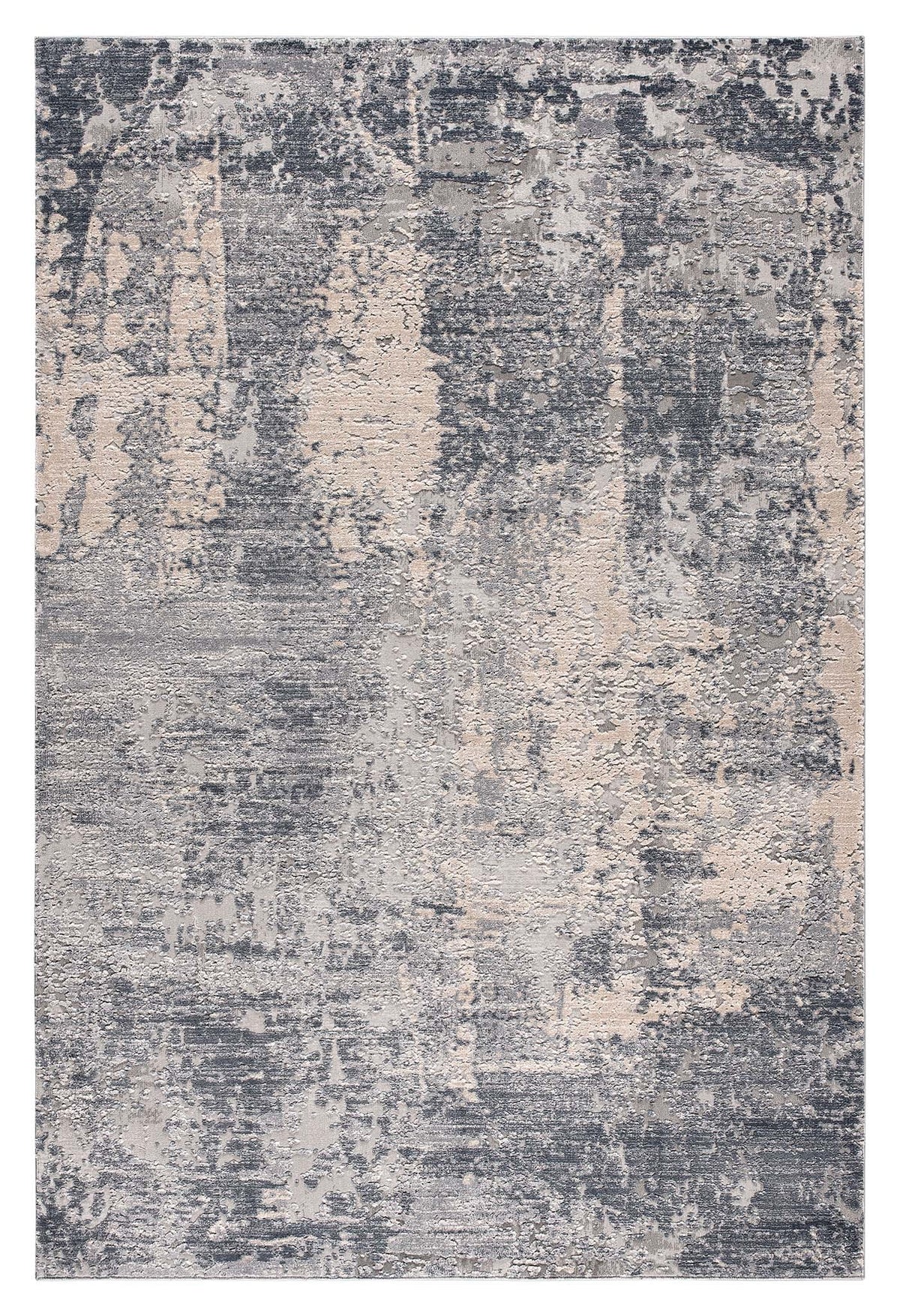 Siena 343 Smoke Rug
