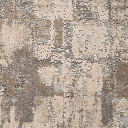 Siena 378 Lt Grey Rug