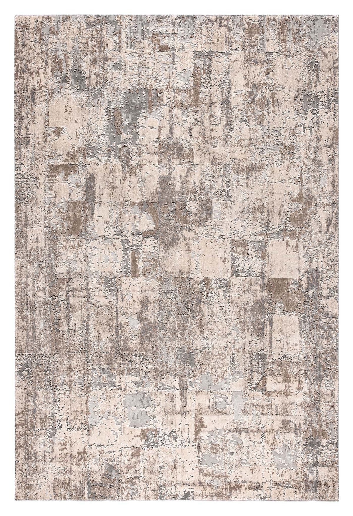 Siena 378 Lt Grey Rug