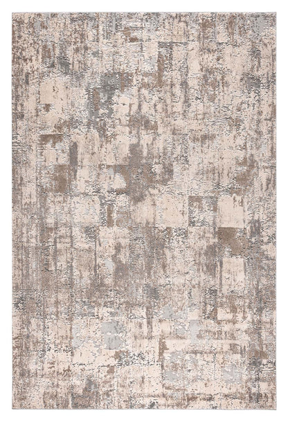 Siena 378 Lt Grey Rug