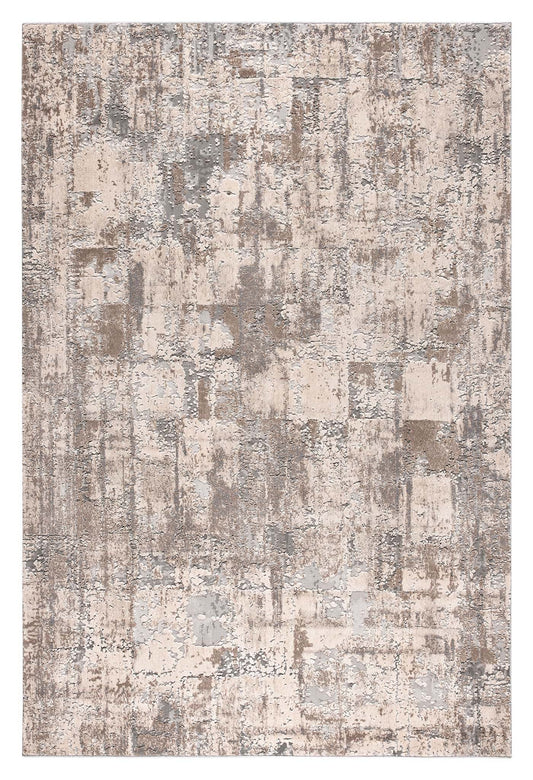 Siena 378 Lt Grey Rug