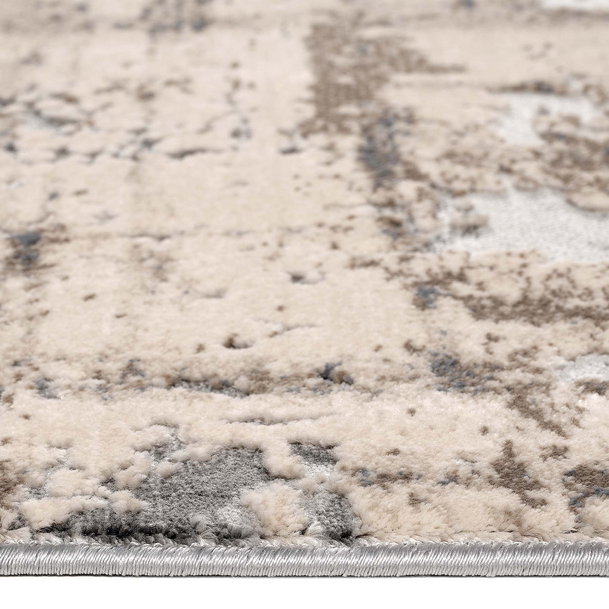 Siena 378 Lt Grey Rug