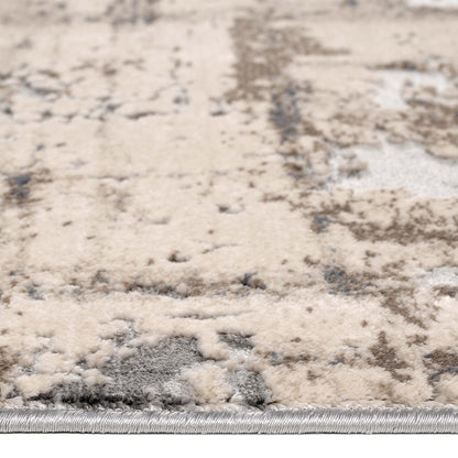 Siena 378 Lt Grey Rug