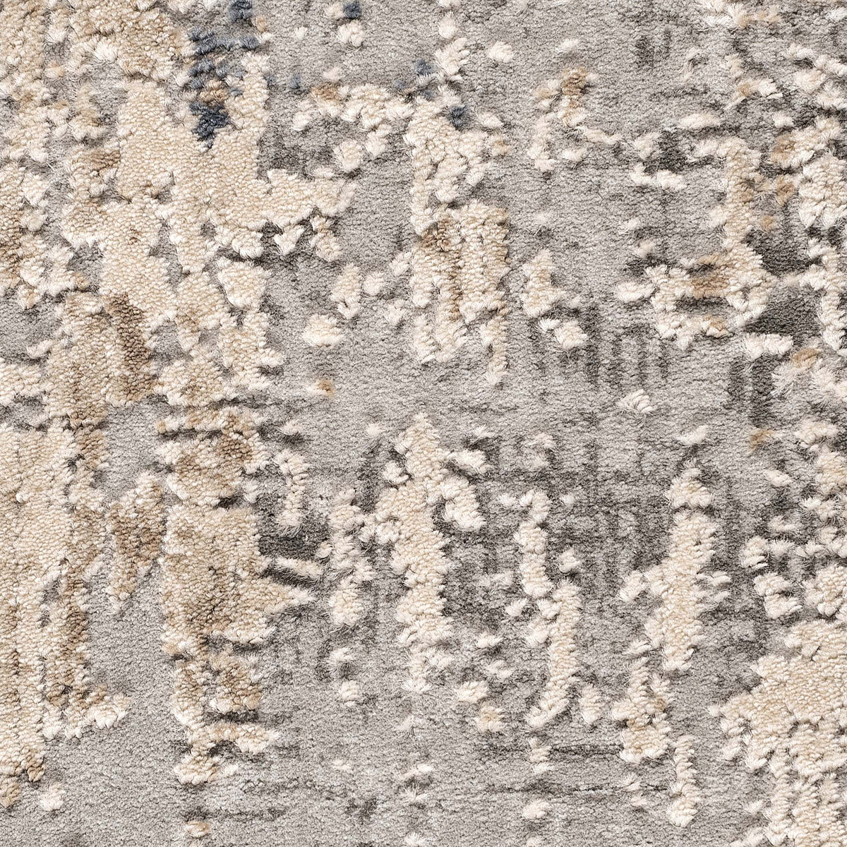 Siena 714 Grey Rug