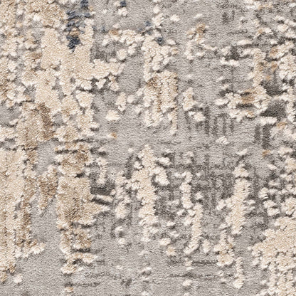 Siena 714 Grey Rug