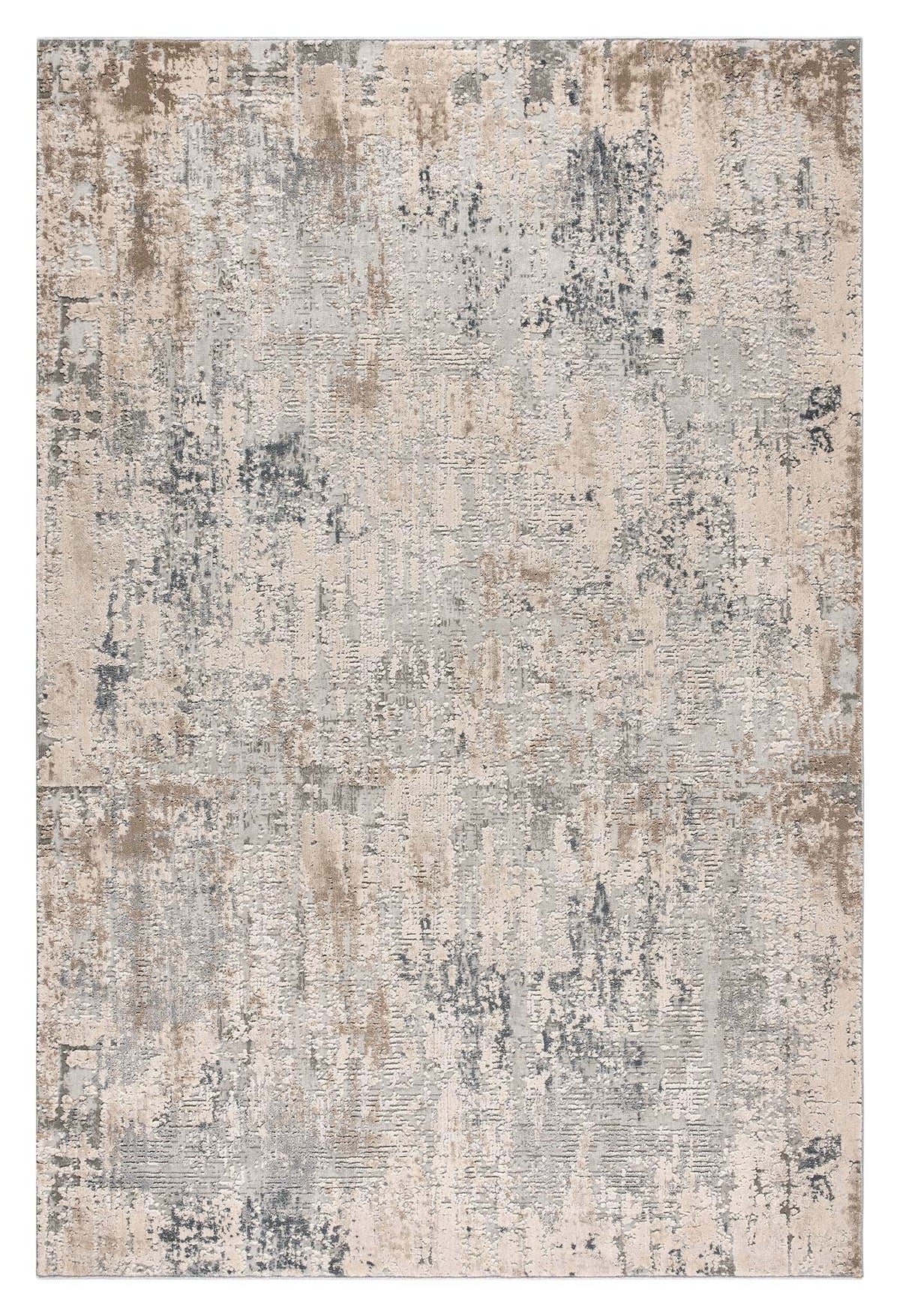 Siena 714 Grey Rug