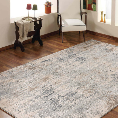 Siena 714 Grey Rug