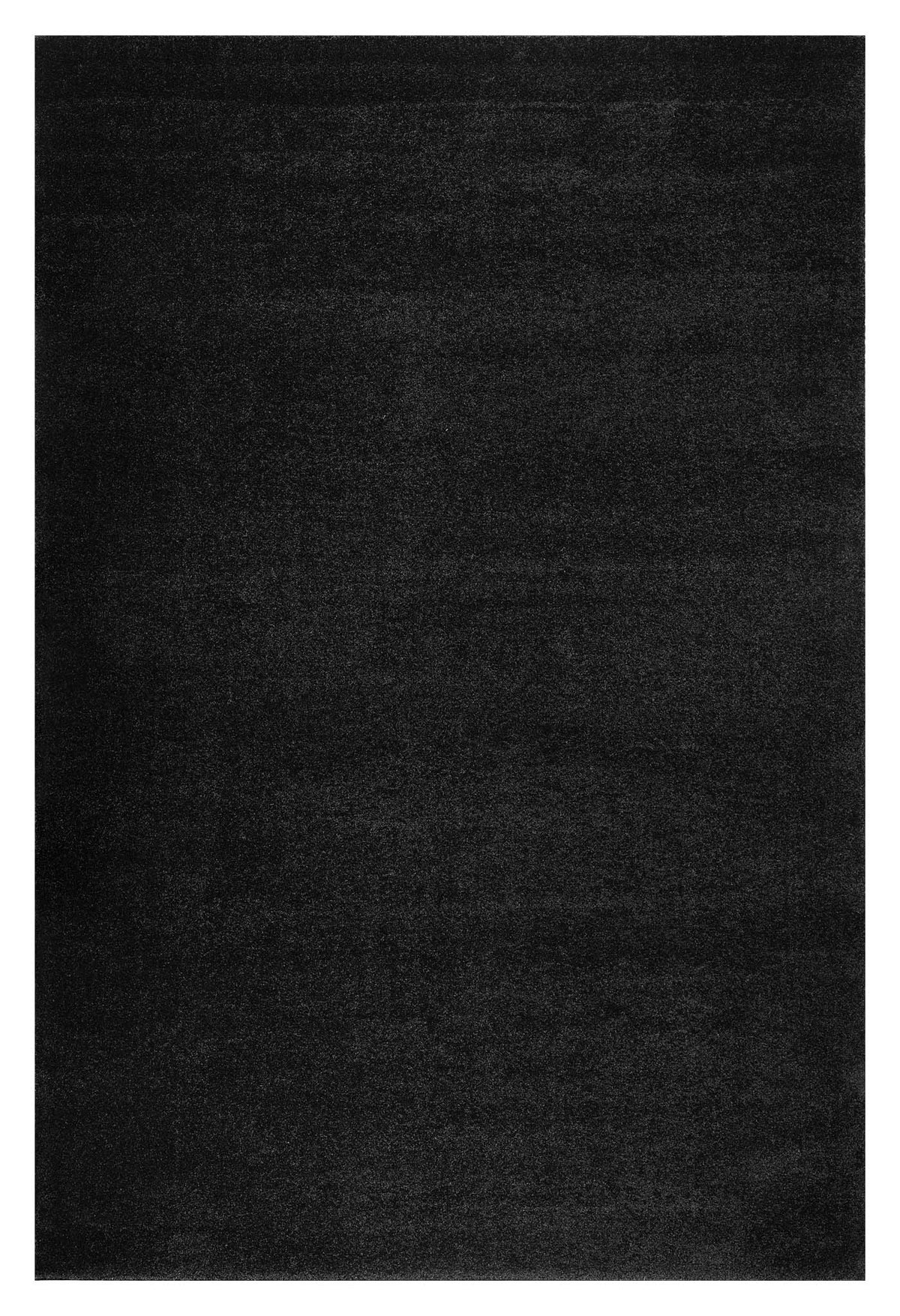 Sierra 6365 Black Rug