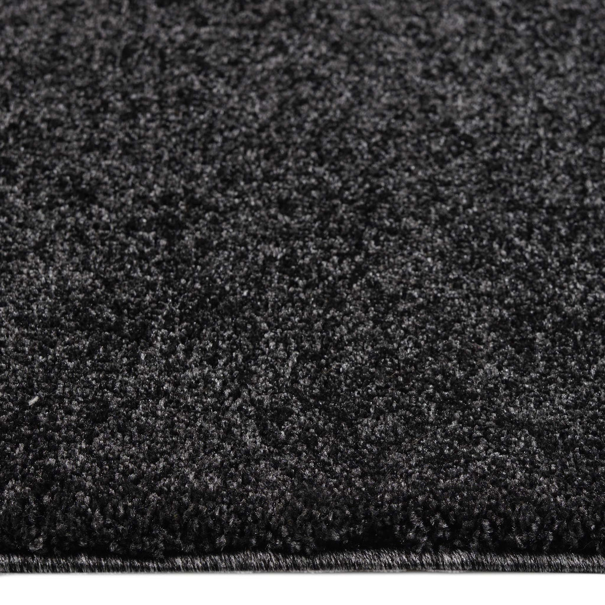 Sierra 6365 Black Rug