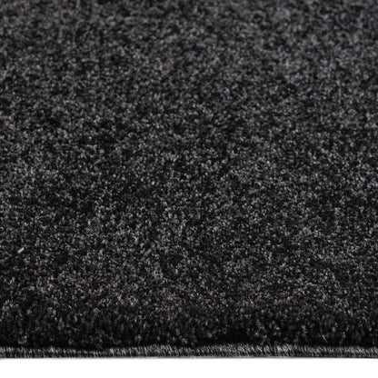 Sierra 6365 Black Rug