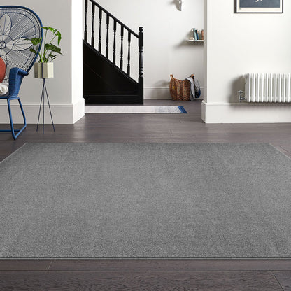 Sierra 6365 Grey Rug
