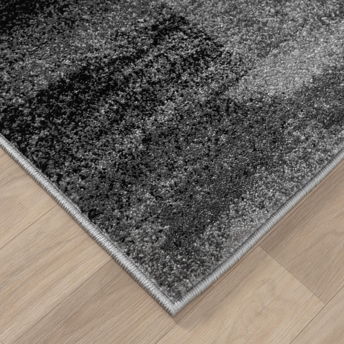 Slate 766 Grey Contemporary Rug