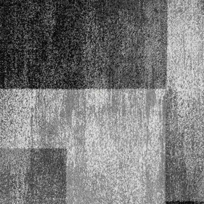 Slate 766 Grey Contemporary Rug