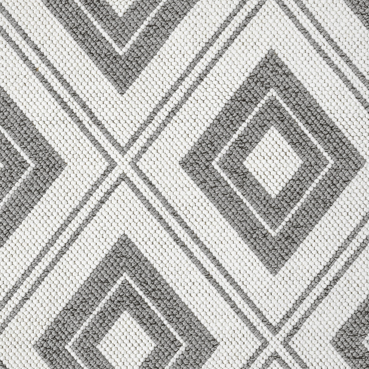 Solace 172 Slate Flatweave Hallway Runner