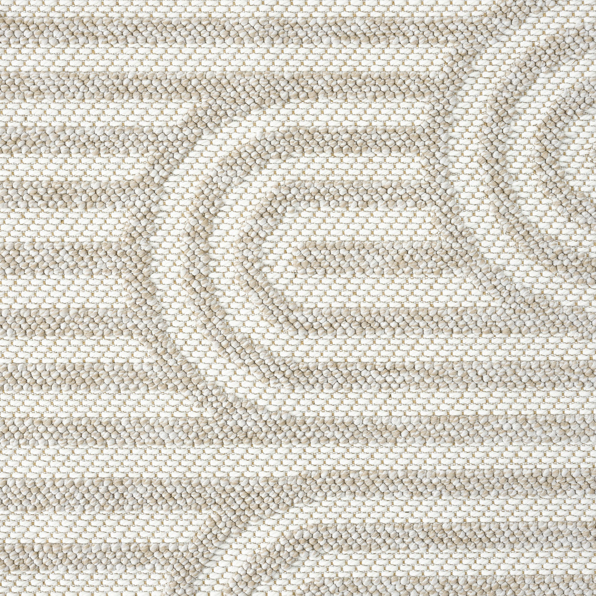 Solace 173 Oak Flatweave Hallway Runner
