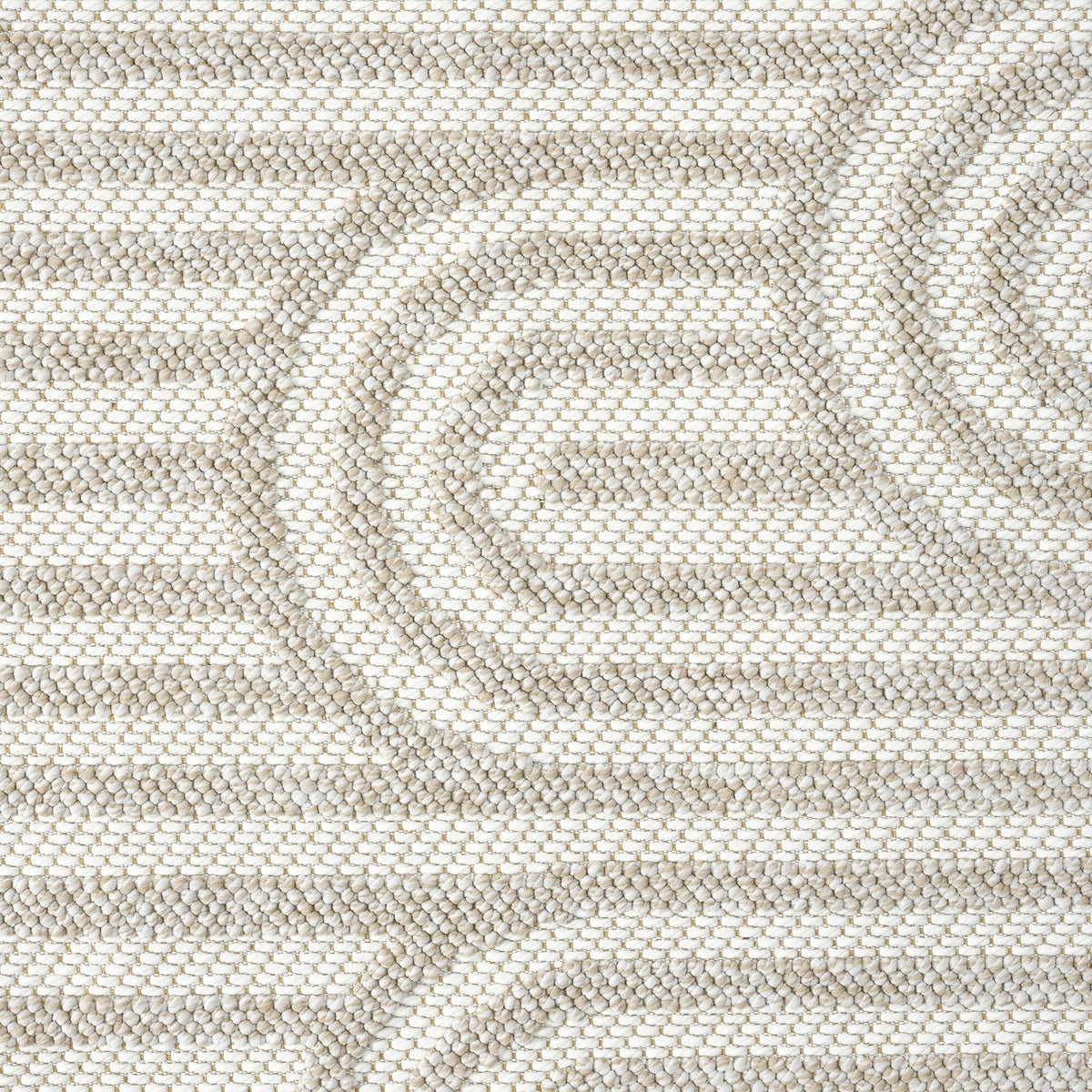 Solace 173 Oak Flatweave Rug